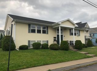 1506 Marion St, Dunmore, PA 18509