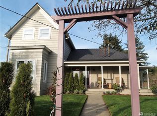 601 Lincoln Ave, Snohomish, WA 98290