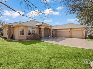 2135 W Forest Grove Ct, Eagle, ID 83616