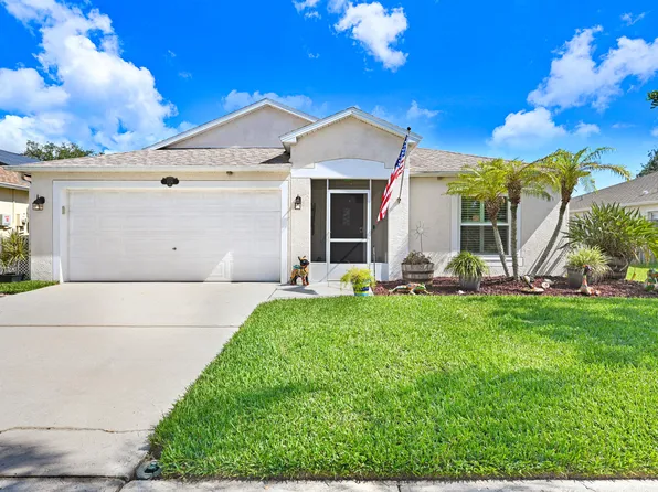 2126 Deercroft Dr, Melbourne, FL 32940