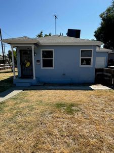 106 S F Street, Tulare, CA, 93274