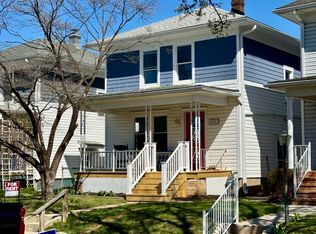 11003 Roessner Ave #1, Hagerstown, MD