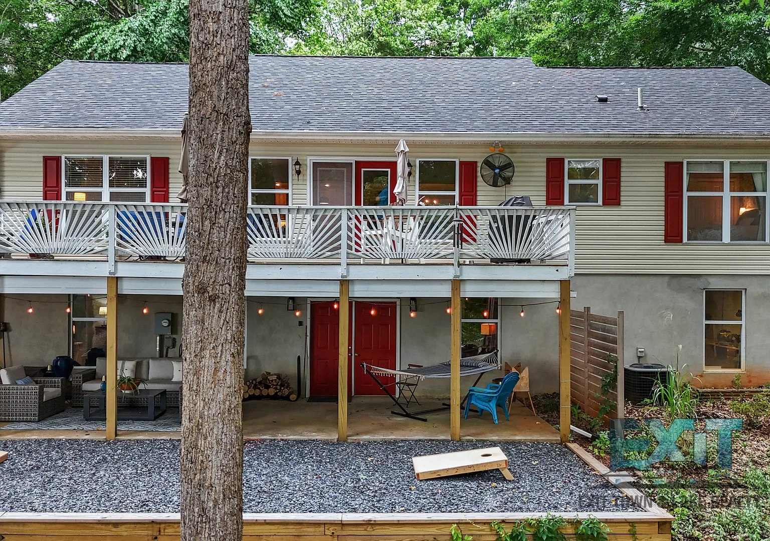 Available November 1, 2026 March 31, 2027 | Short-Term Lake Gaston Rental — Photo 3