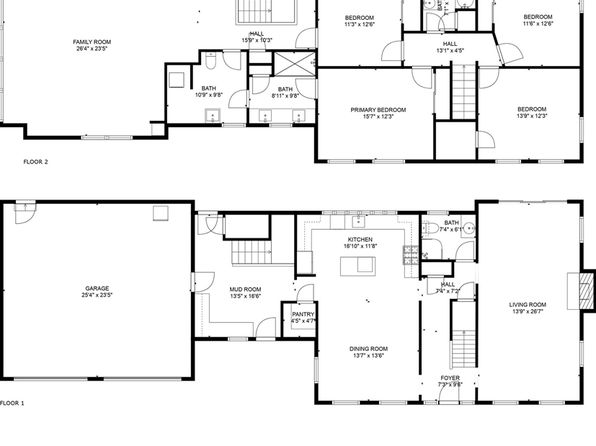 83 Postgate Rd, South Hamilton, MA 01982