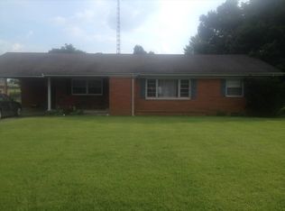 2794 Us Highway 62 W, Greenville, KY 42345