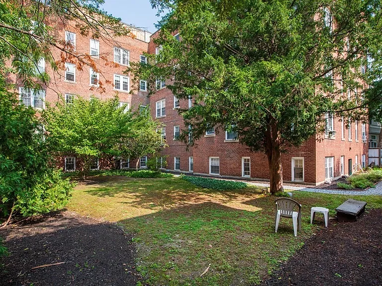 16 Chauncy St #43 — Photo 22
