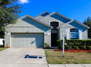 5318 Rabbit Ridge Trl, Orlando, FL 32818
