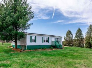 193 Tucker Ln, Quicksburg, VA 22847