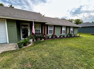 1150 NE 15th Rd #1150, Knob Noster, MO 65336