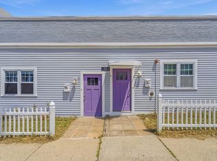 518 Main St #2, Medford, MA 02155