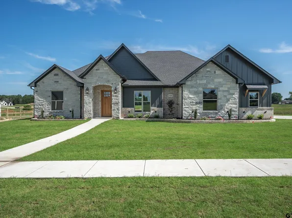 11434 Tucker Cir, Flint, TX 75762
