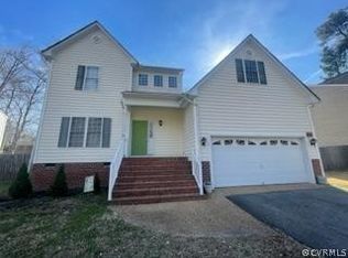 2107 Pemberton Rd, Henrico, VA 23238