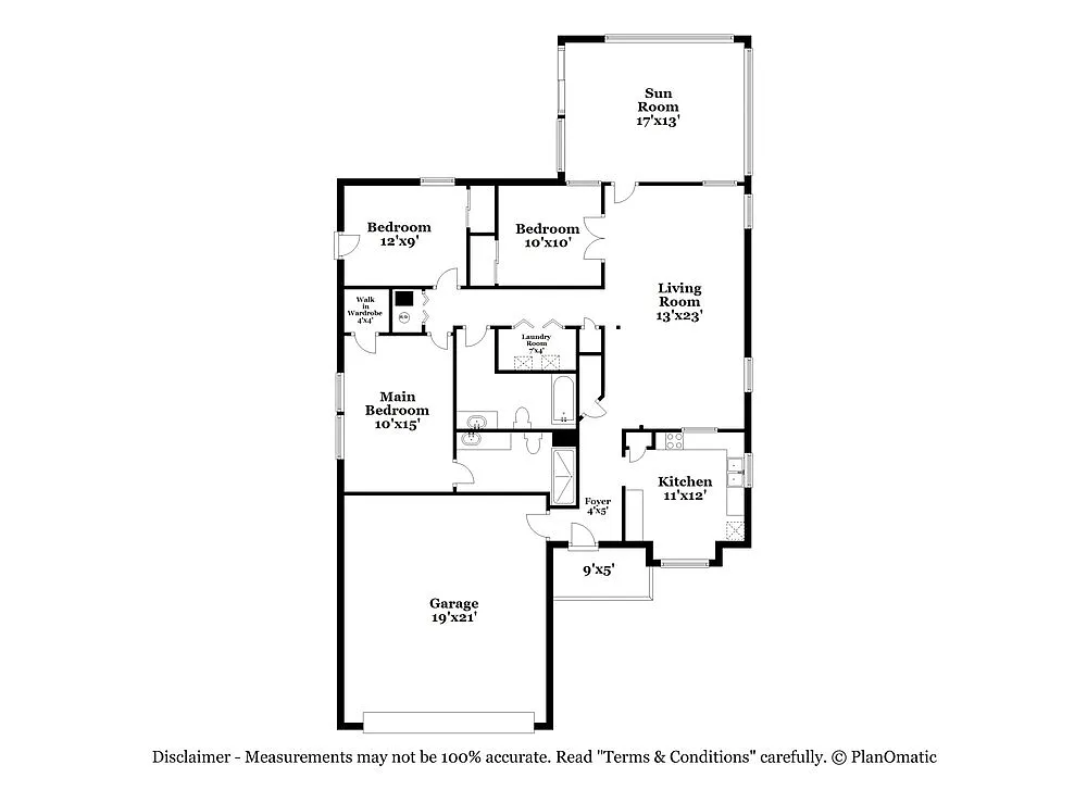 Building Photo - 1551 Covina Dr