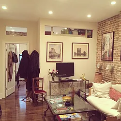 Rented by Town Residential