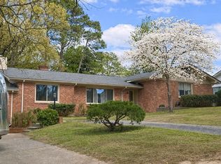 6306 Greyfield Rd, Fayetteville, NC 28303