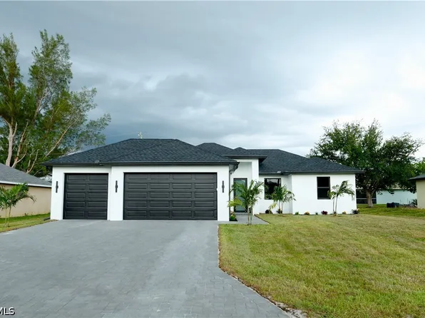 3023 SW 15th Ave, Cape Coral, FL 33914