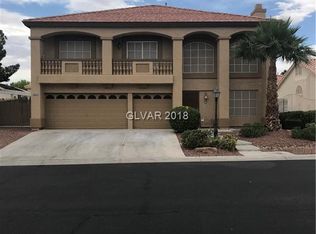 8225 Fawn Meadow Ave #0, Las Vegas, NV 89149