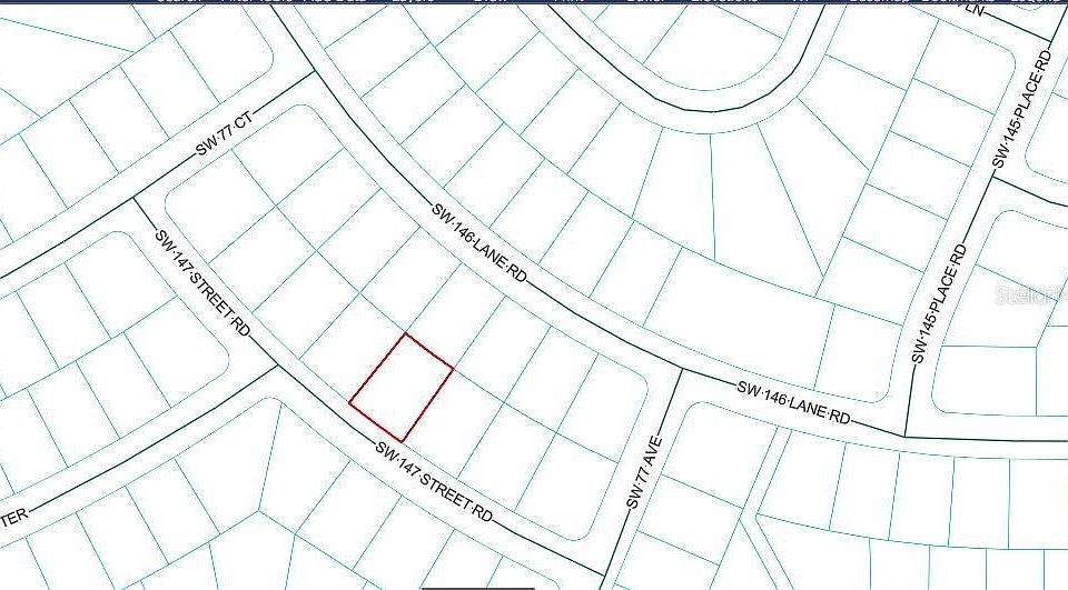 1st image of SW 147 Street Rd Lot 12