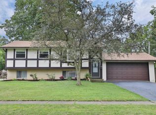 1421 Bosworth Pl, Columbus, OH 43229