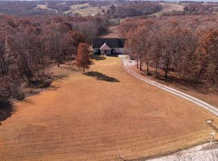 22313 Buck Creek Rd, Greentop, MO 63546