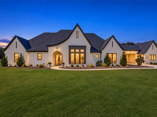 2005 Meadow Bend Ct, Aledo, TX 76008
