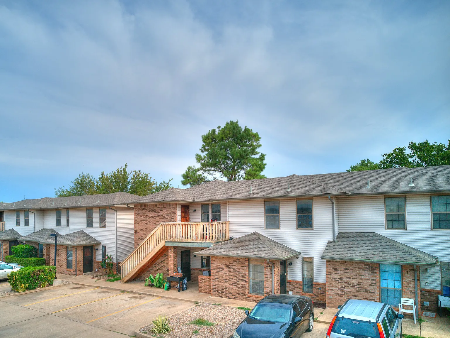 1 bed, 635 sqft, $795 — Photo 2