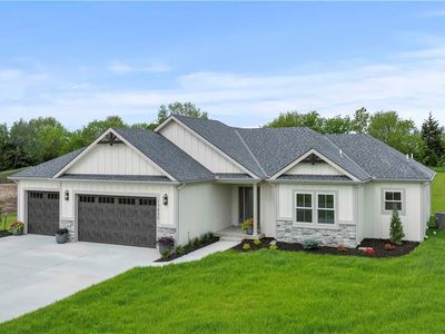 17835 169th St, Basehor, KS, 66007