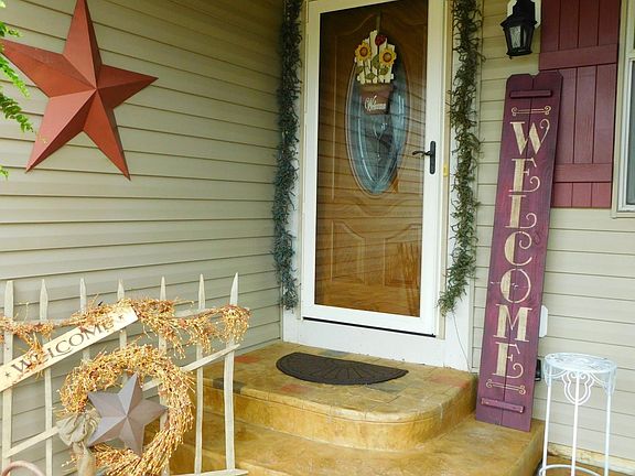 5 Porch