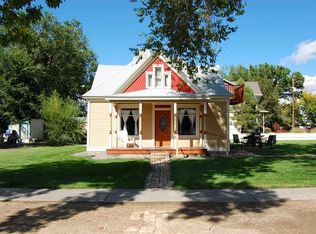 727 E Pabor Ave, Fruita, CO 81521