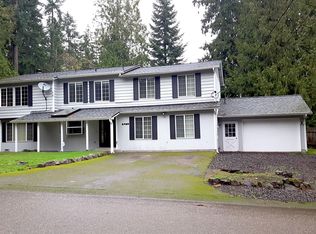 3450 Partridge Holw NE, Bremerton, WA 98310