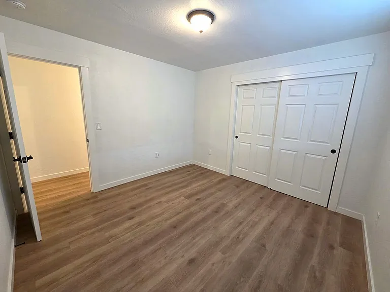 Newer Two bedroom/Two bath Duplex | Available NOW — Photo 13