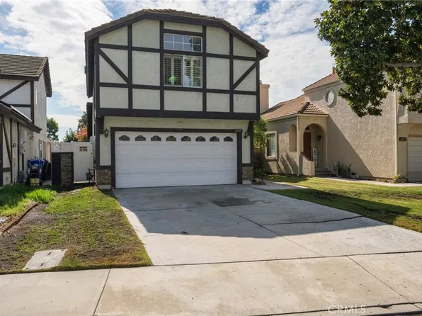 4985 Manzanita St, Montclair, CA 91763