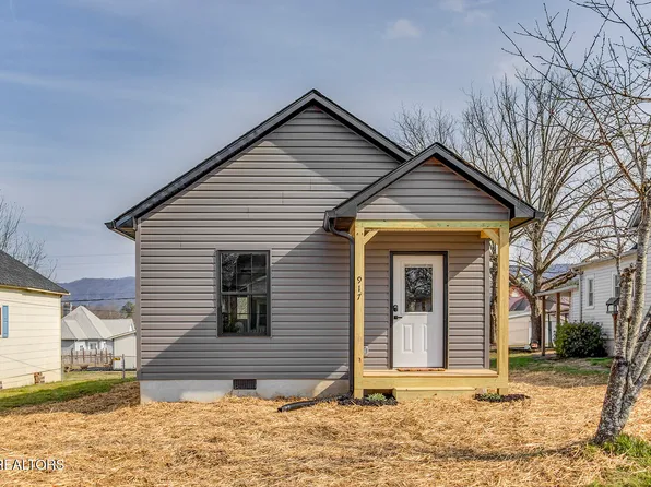 917 Washington Ave, Etowah, TN 37331