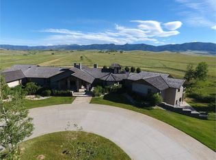 174 Beckton Hall Rd, Sheridan, WY 82801