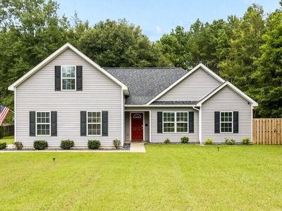 104 Vanna Lane, Waynesboro, GA, 30830