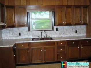 904 Warren Ave, Winston Salem, NC 27127