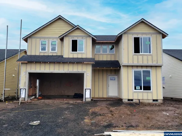 2459 W 10th Ave, Junction City, OR 97448