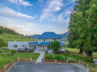 9753 Nibbelink Road, Peshastin, WA 98847