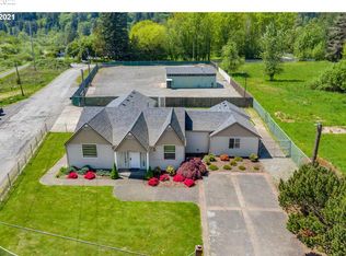 5031 SE Jenne Rd, Portland, OR 97236