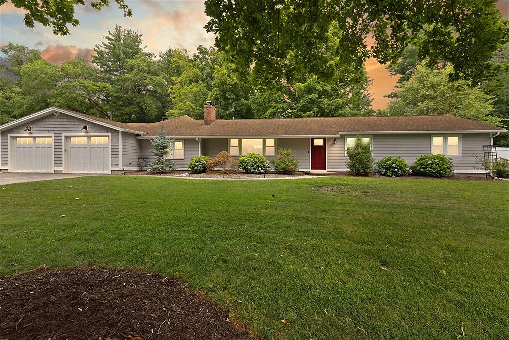 9 Wild Rose Dr, Andover, MA 01810 | MLS #73553673 | Zillow