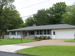 3383 Burdell Ave, Saint Joseph, MI 49085