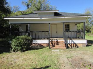 318 Wright St, Sumter, SC 29150