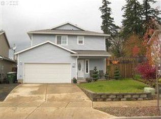 801 Alexandra Dr, Newberg, OR