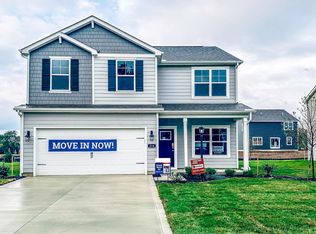 216 Sterndale Dr, Pickerington, OH 43147