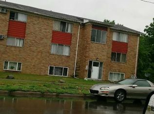 13401 E 7 Mile Rd APT 9, Detroit, MI 48205