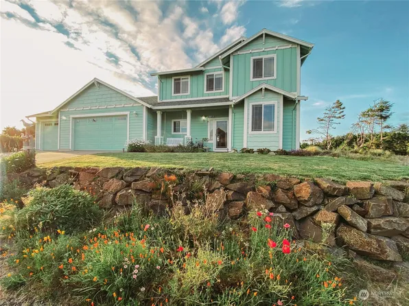 22515 K Lane, Ocean Park, WA 98640