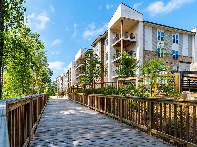 Cortland Peachtree Corners — Photo 30