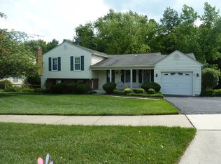 25218 Conrad Ct, Damascus, MD 20872