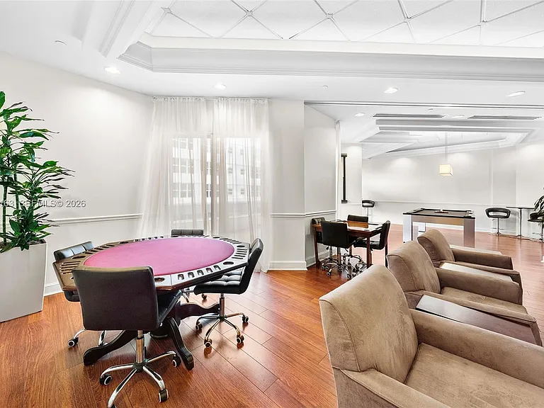 4775 Collins Ave #1504 — Photo 46