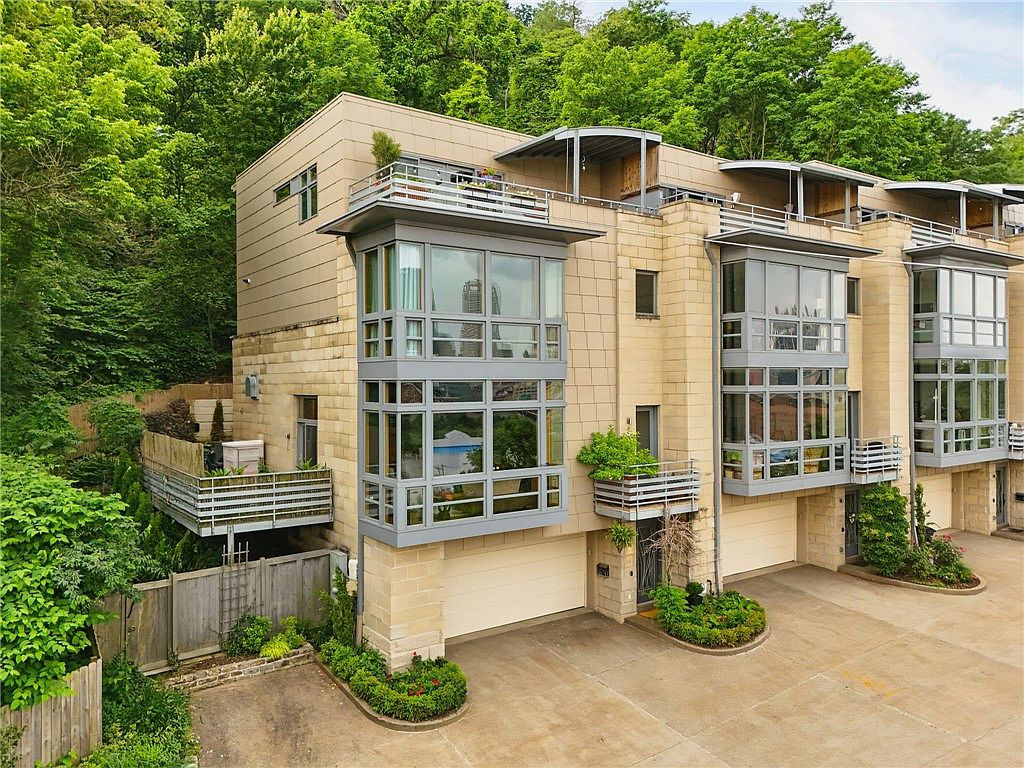 14 Windom Hill Pl, Pittsburgh, PA 15203 | MLS #1705942 | Zillow